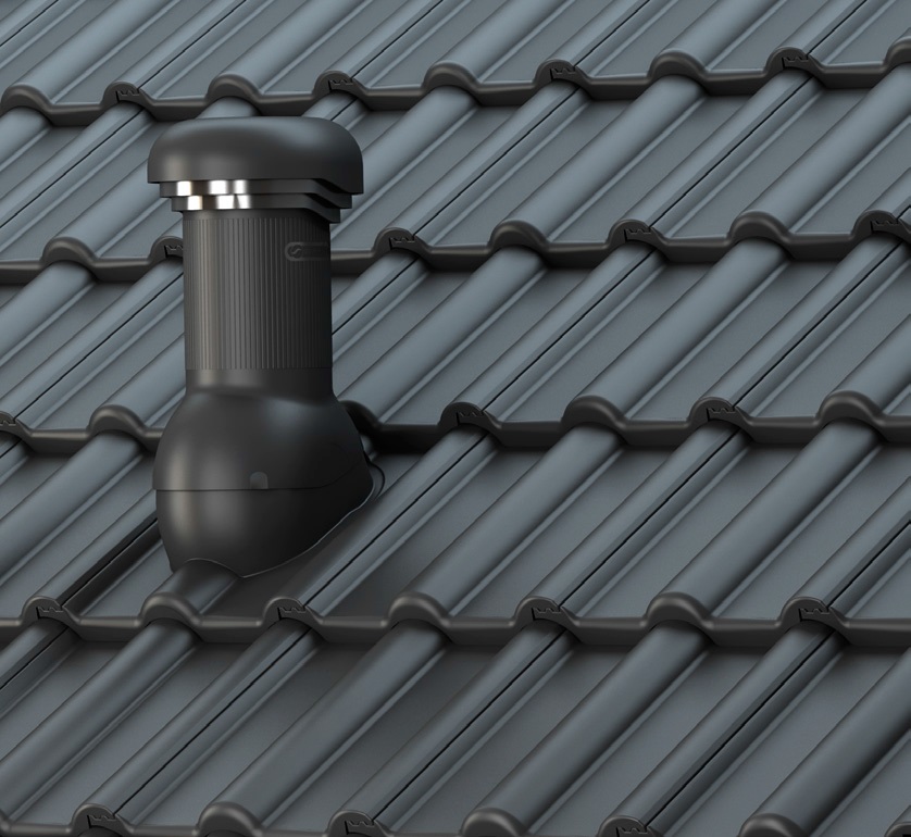 TILE PRO 125 / Bramac - Tegalit