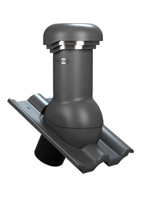 TILE PRO 150 / Bramac - Turmalín