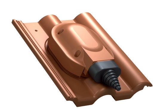 TILE PS / Creaton HEIDELBERG