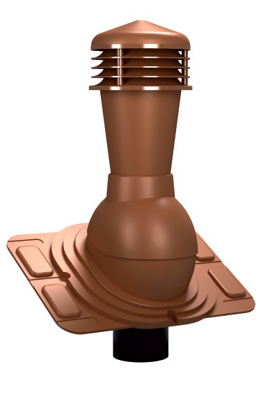 UNIVERSAL 110 / profilované krytiny, nízké trapézové plechy