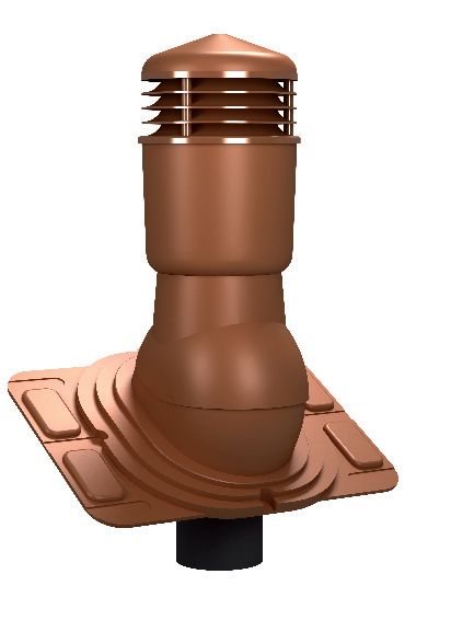 UNIVERSAL 110 / profilované krytiny, nízké trapézové plechy