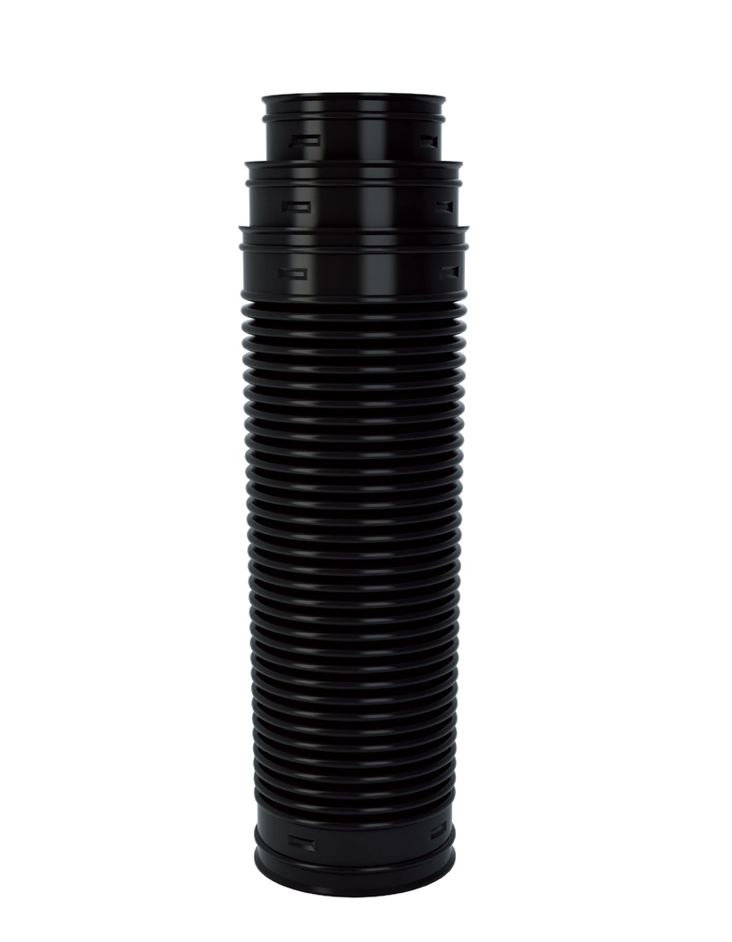 Připojovací hadice RUROFLEX 150 mm