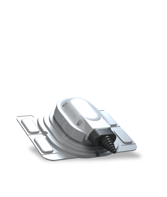 UNIVERSAL PS / profilované krytiny, nízké trapézové plechy