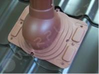 UNIVERSAL 110 / profilované krytiny, nízké trapézové plechy