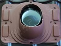 UNIVERSAL 110 / profilované krytiny, nízké trapézové plechy